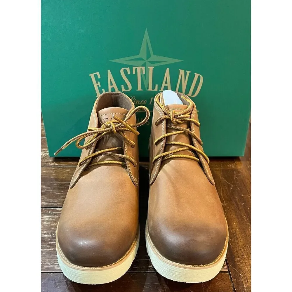 Eastland Men's Jack Chukka Boot
